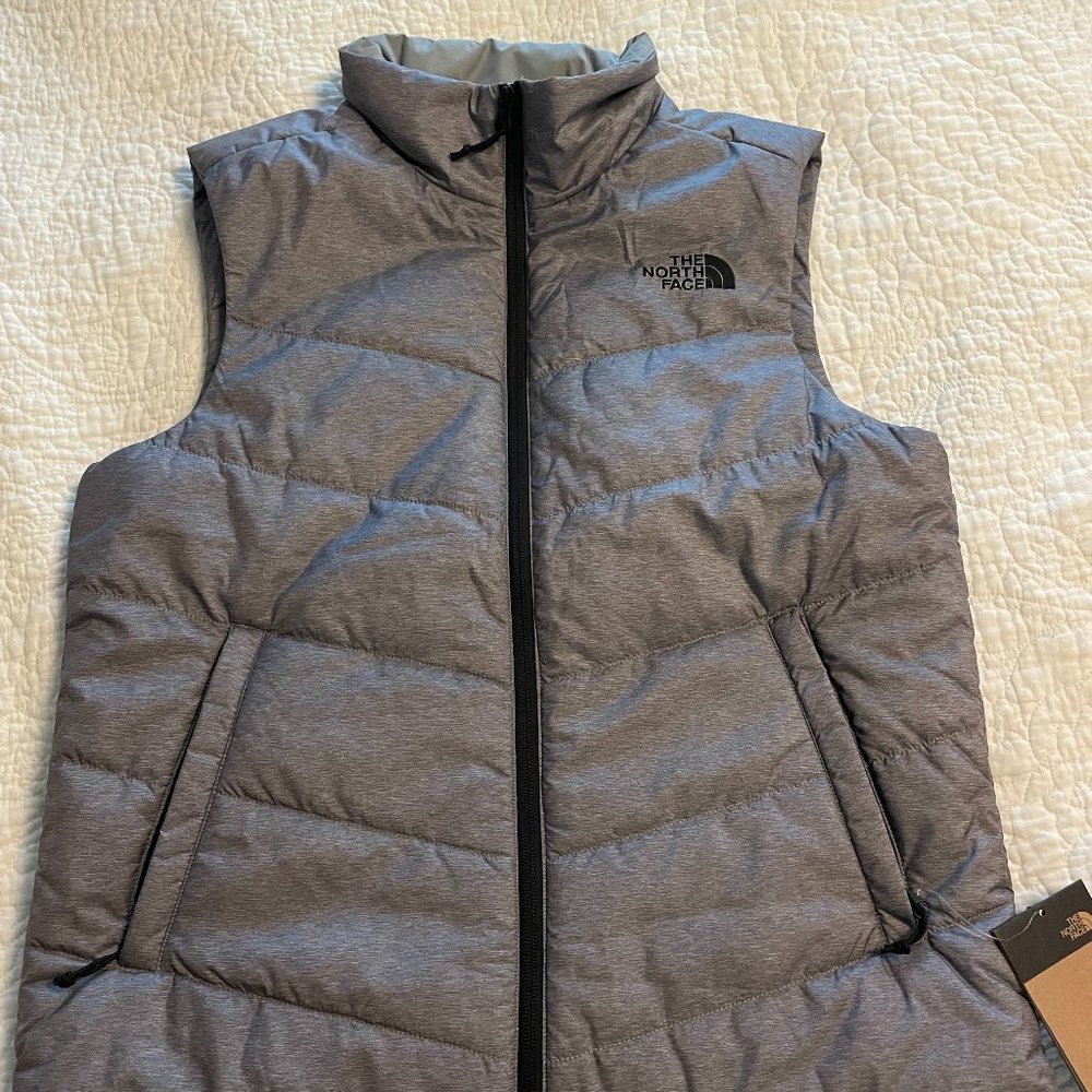 The North Face Mens Small Junction Insulated Vest
